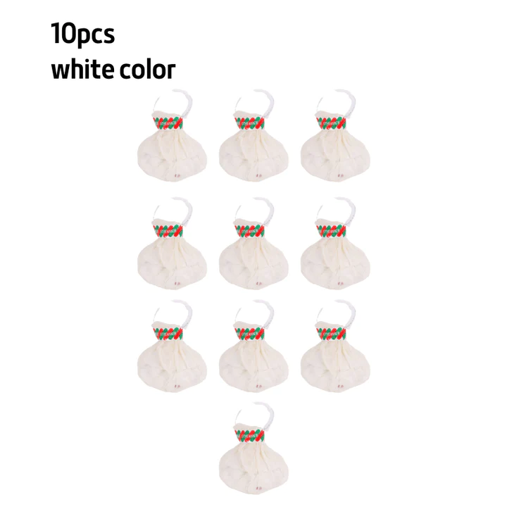 No Mess Streamers™