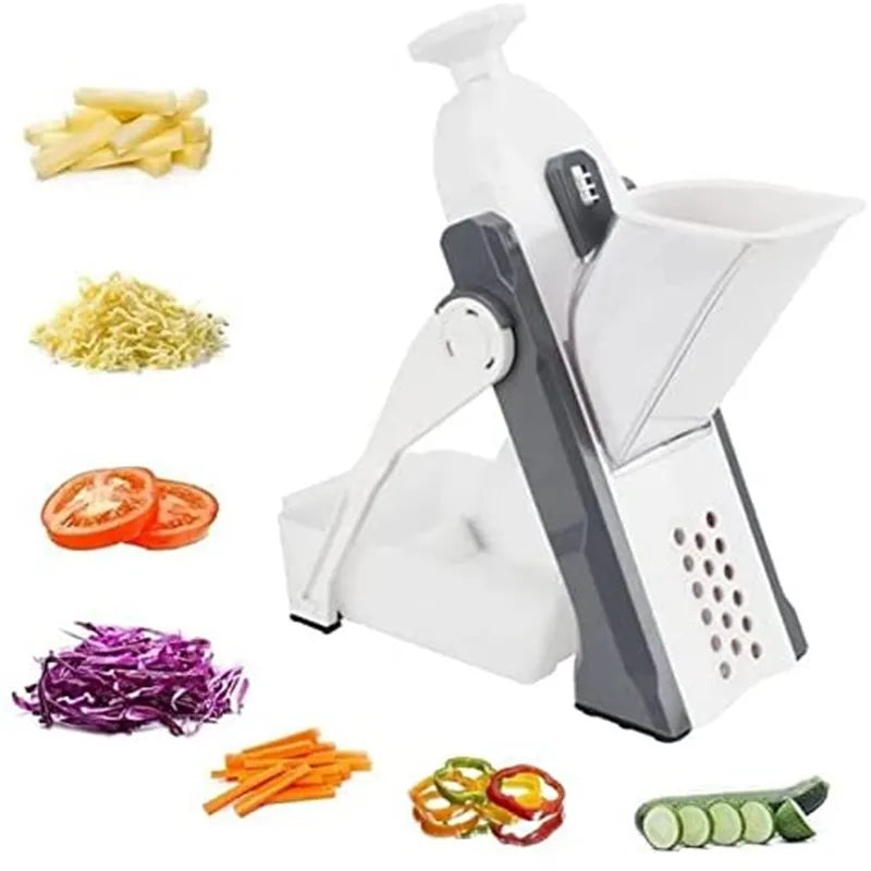 Safe Spring Slicer™