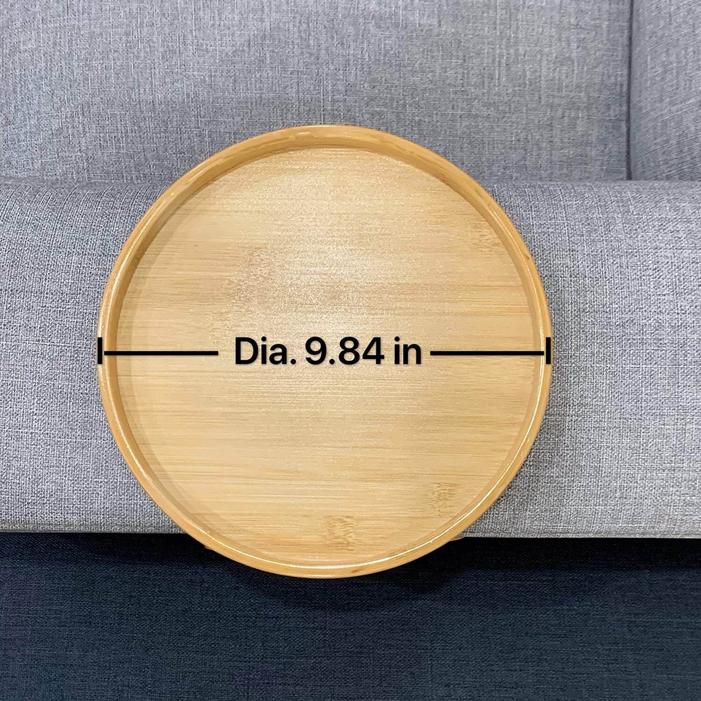 Couch Clip-On Tray™