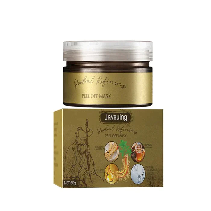Herbal Refining Peel off Mask™