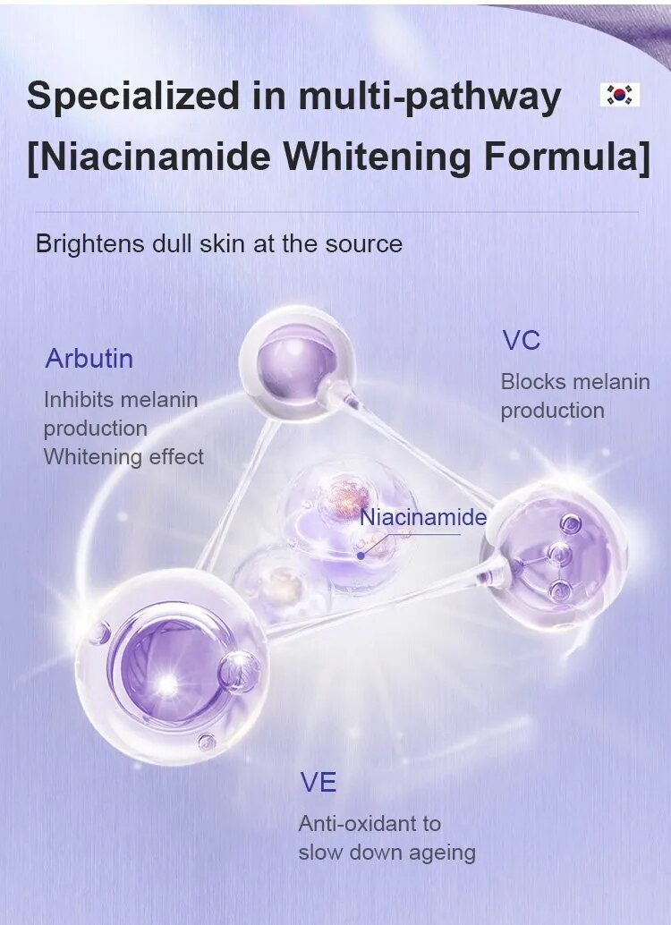 Luminara Glow™ Full Spectrum Whitening Cream