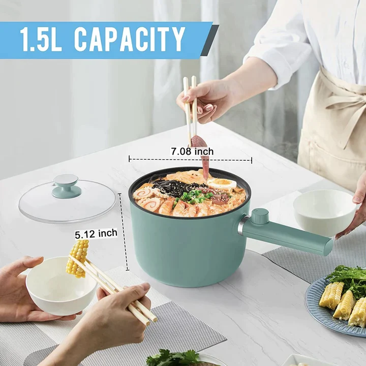 Instapot Electric Cooker™
