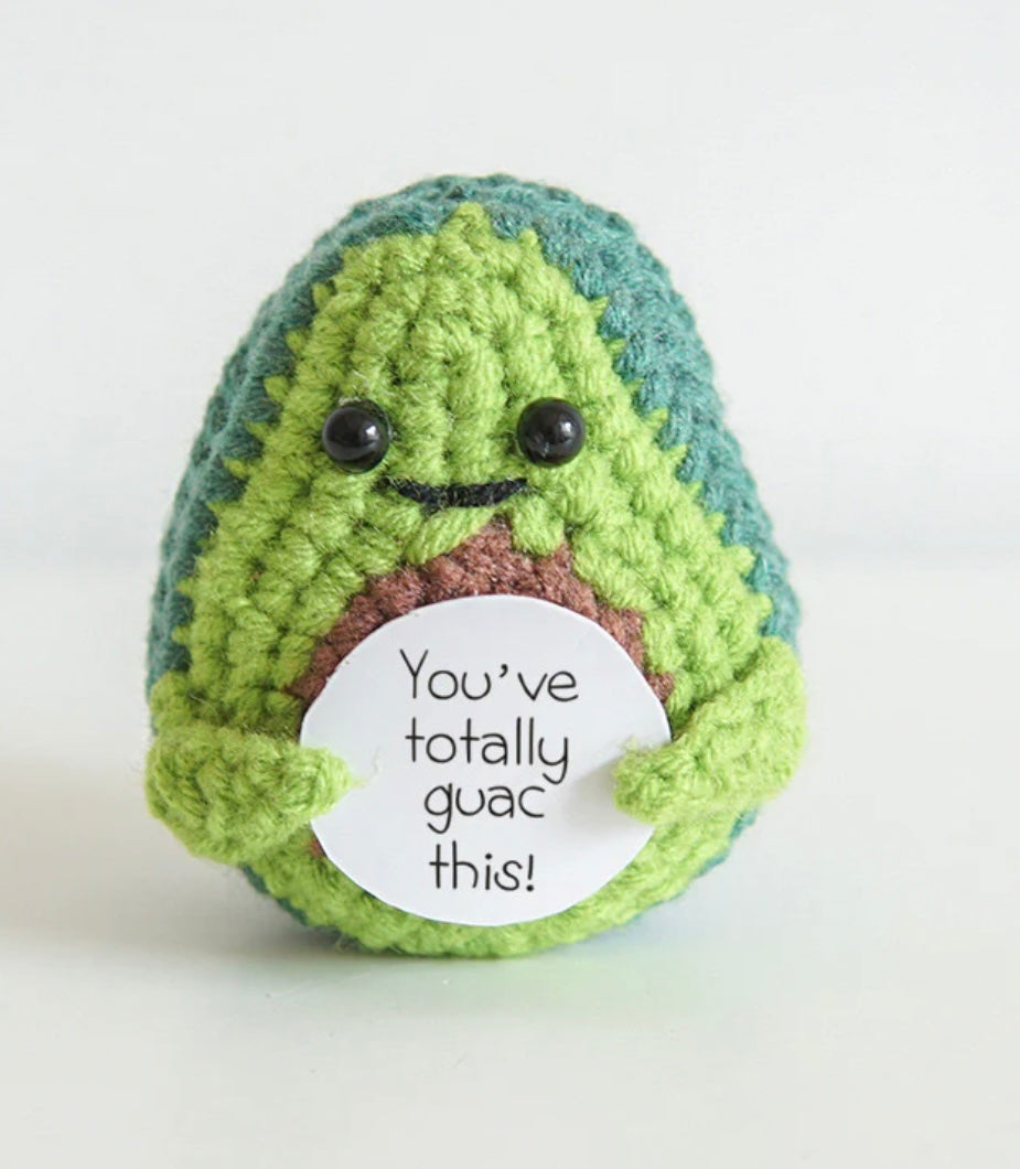 The Positive Doll™ (BUY 2 GET 1 FREE)