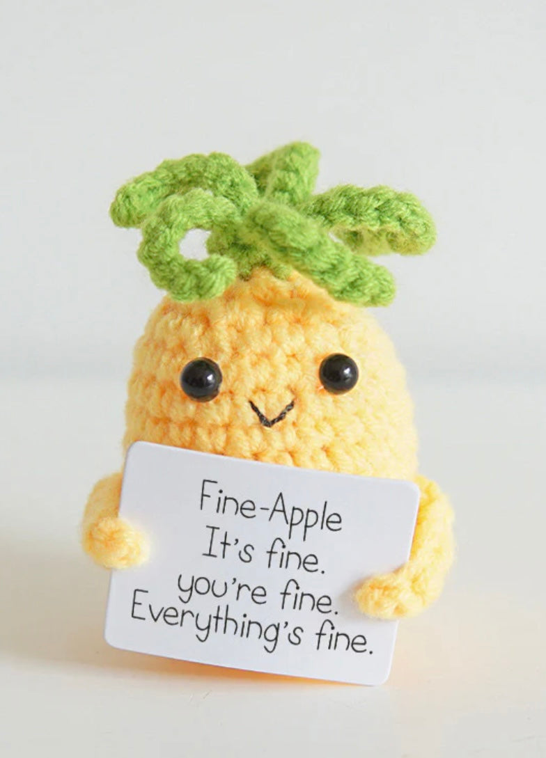 The Positive Doll™ (BUY 2 GET 1 FREE)