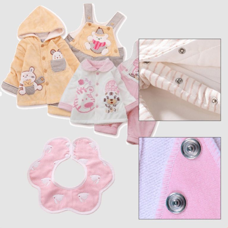 Claw Buckle Tool Set™