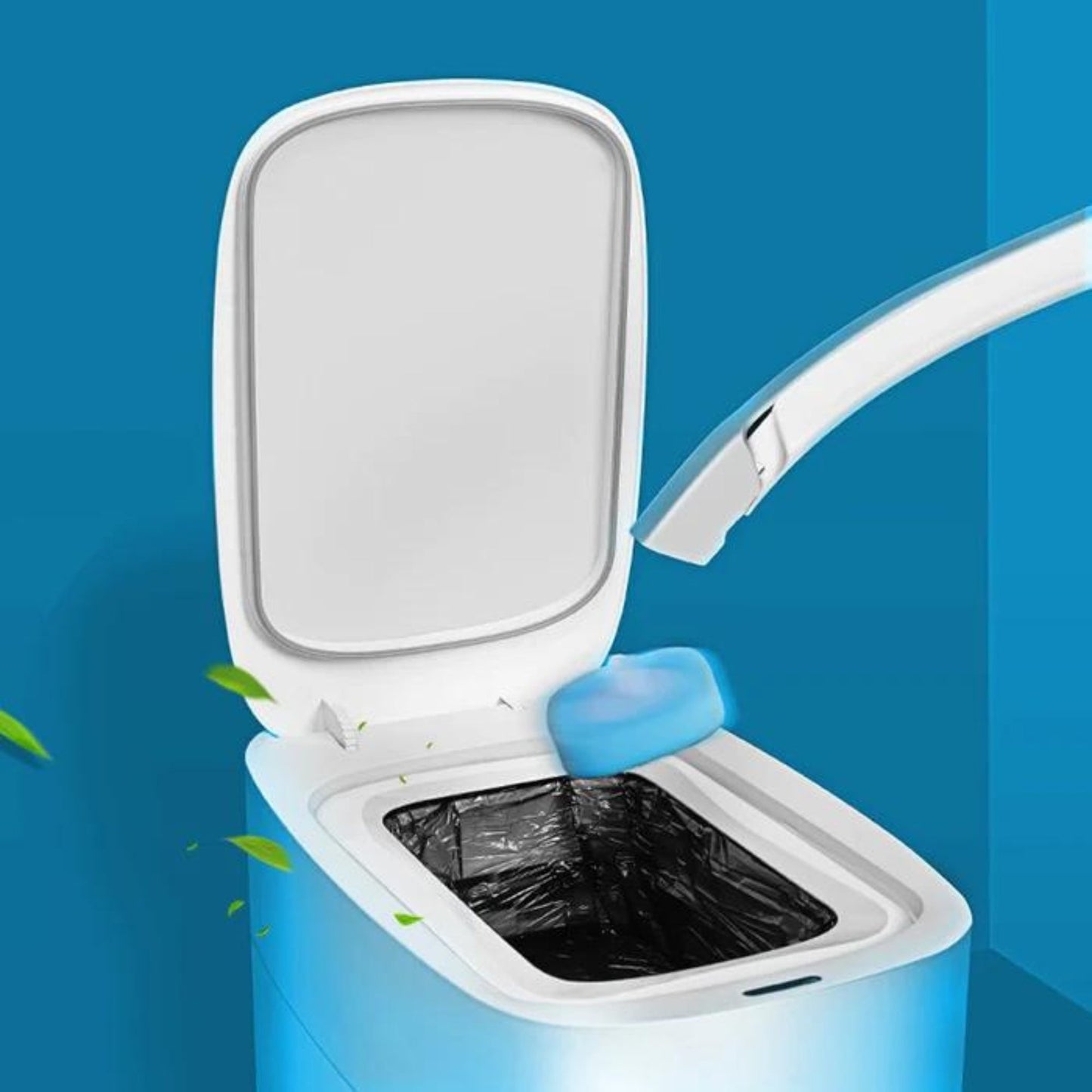 Disposable Toilet Brush™