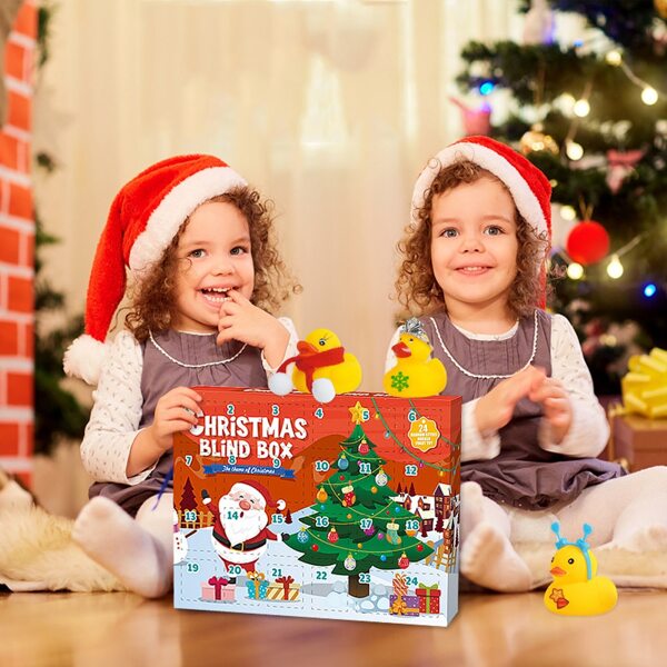 Duck Advent Calendar™