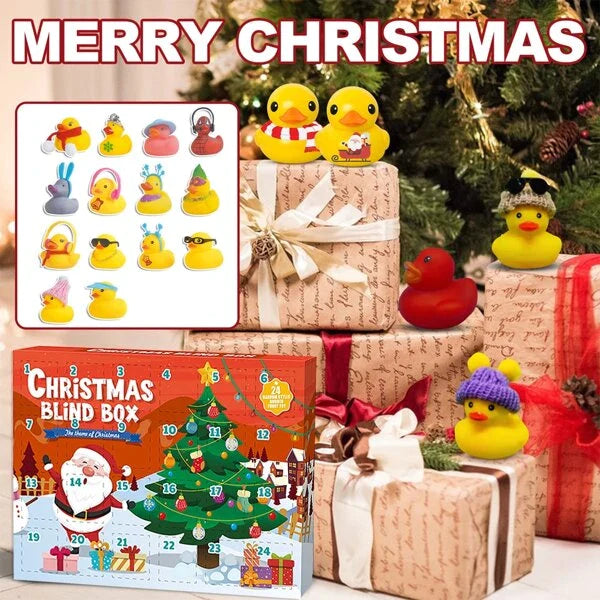 Duck Advent Calendar™