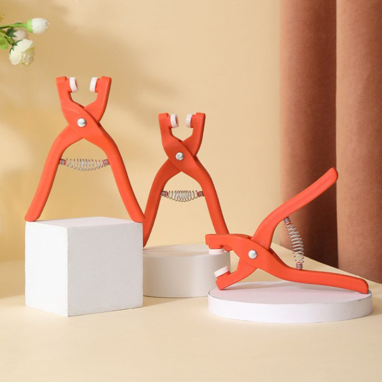 Claw Buckle Tool Set™
