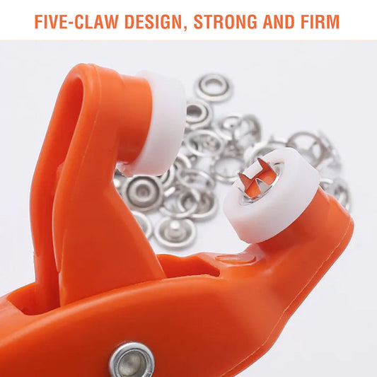 Claw Buckle Tool Set™