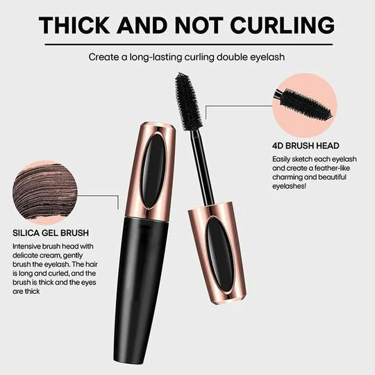 Lash Extension Mascara™