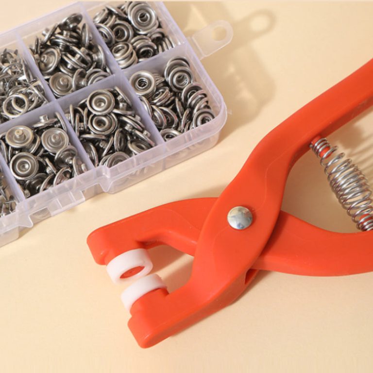 Claw Buckle Tool Set™