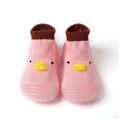 Tiny Sock Shoes™