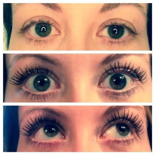 Lash Extension Mascara™