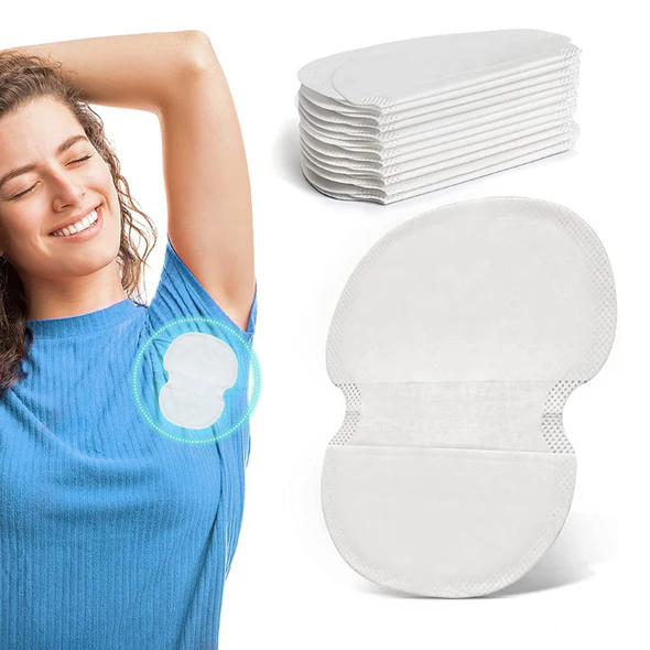 Underarm Sweat Pads™