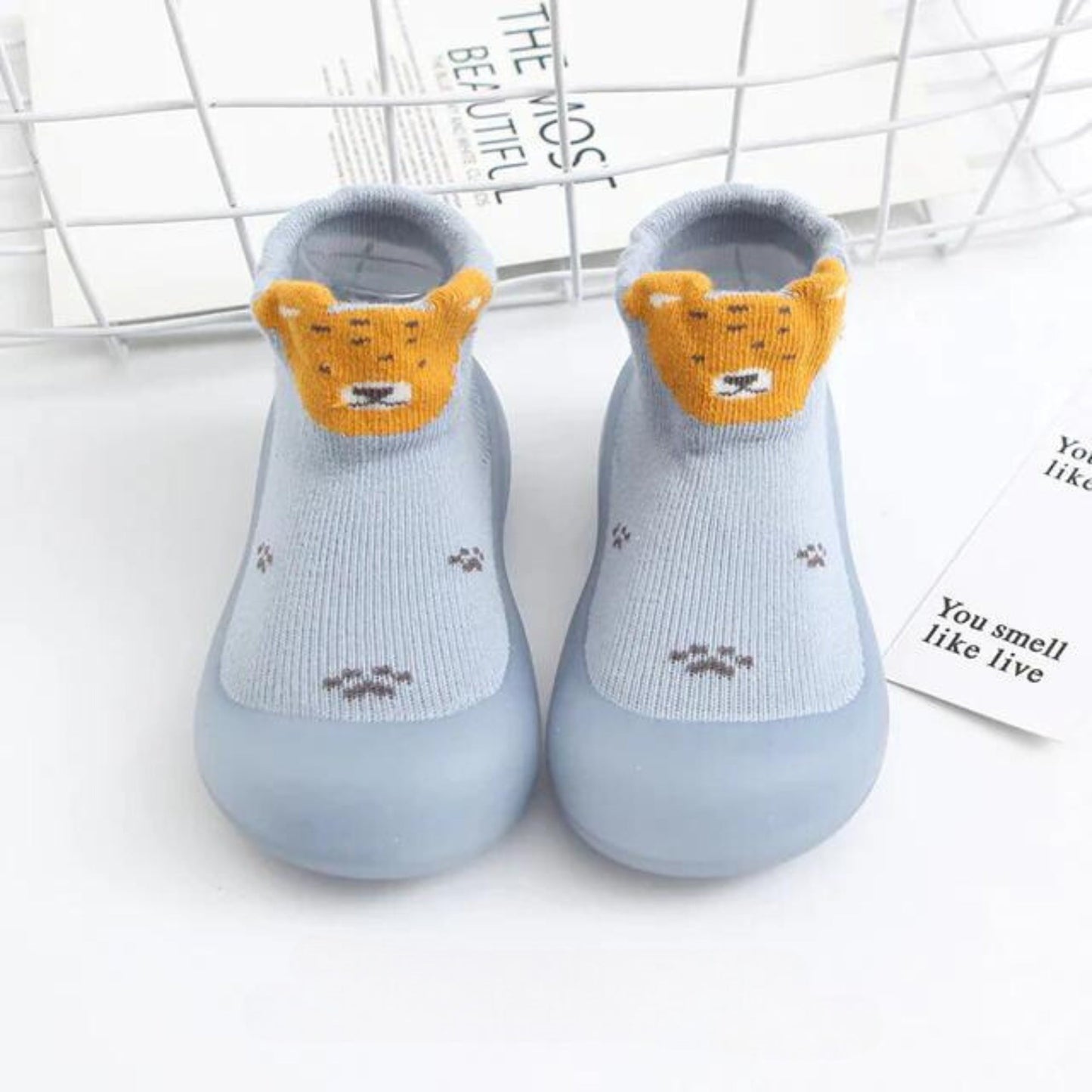 Tiny Sock Shoes™