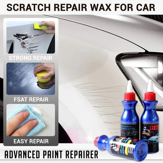 Car Scratch Wax™