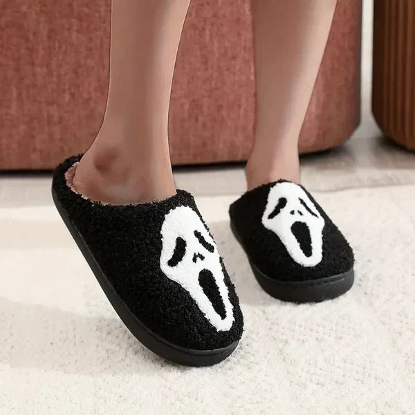 Ghost Slide Slippers™