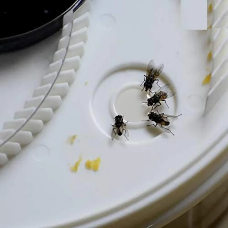 Electric Fly Trap™