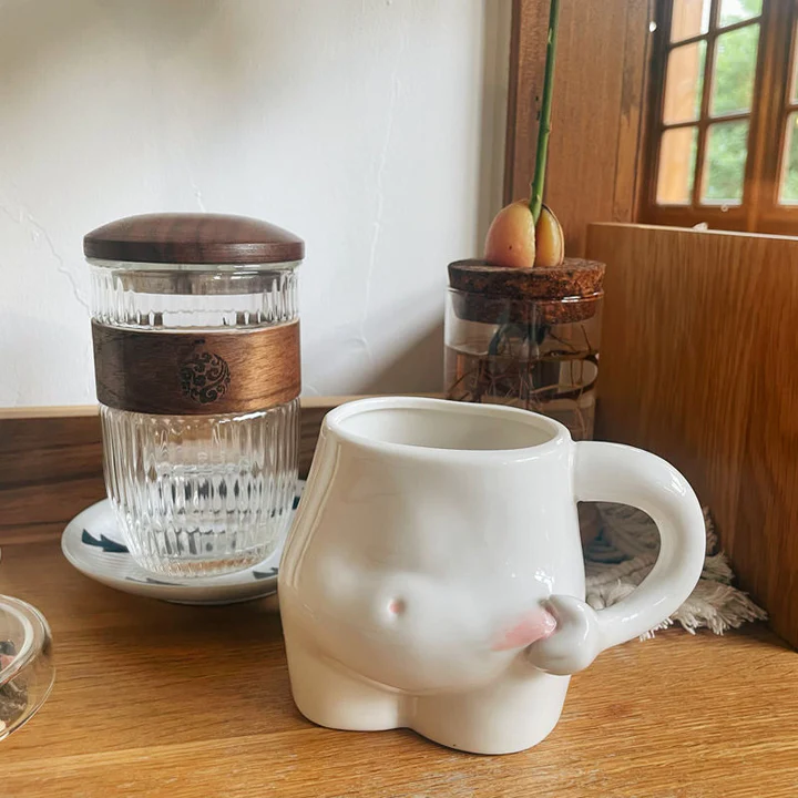 Fat Belly Mug™