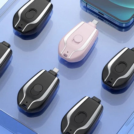 KeyChain Charger™