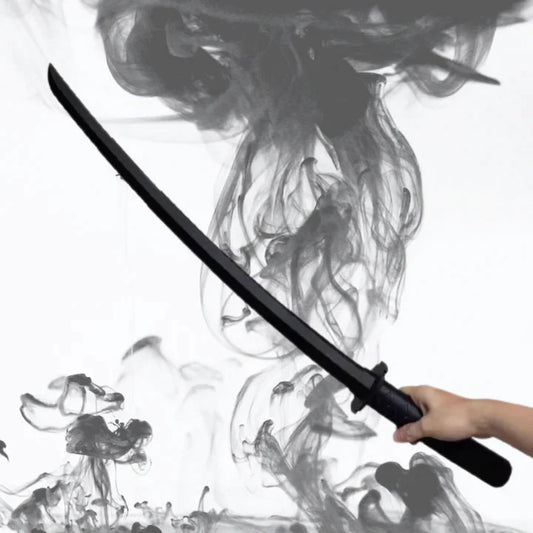 Retractable Samurai Sword™