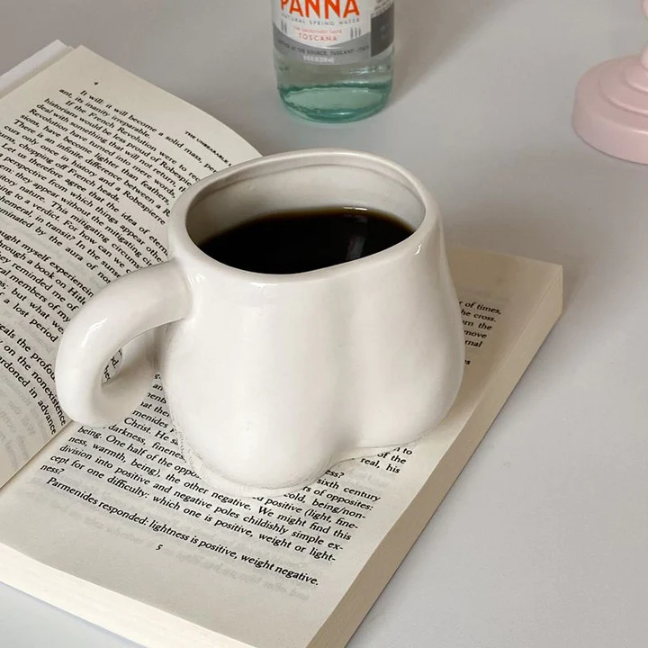 Fat Belly Mug™