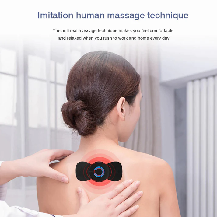 EMS Muscle Pain Relief Device™