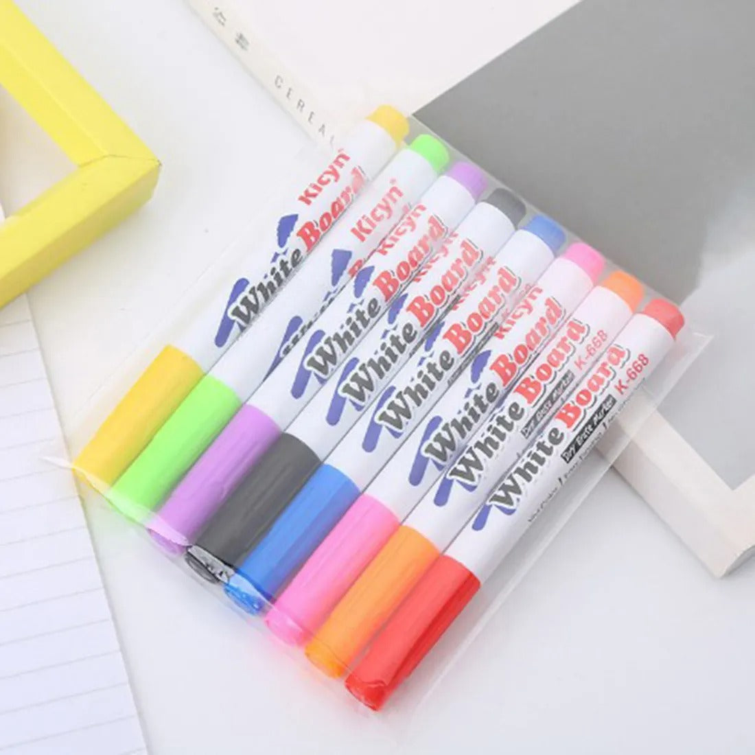 Magic Drawing Pen