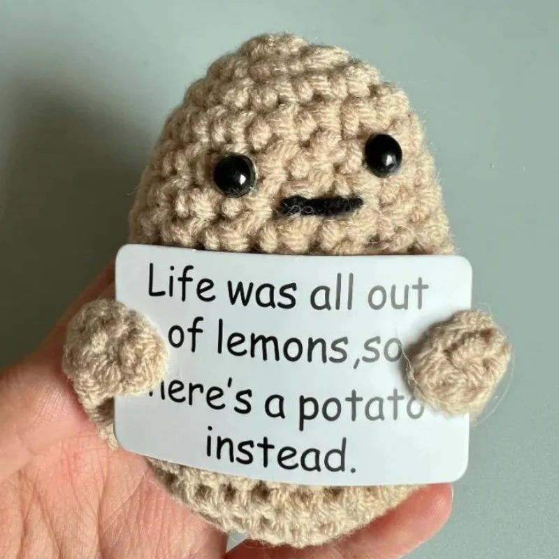 The Positive Doll™ (BUY 2 GET 1 FREE)