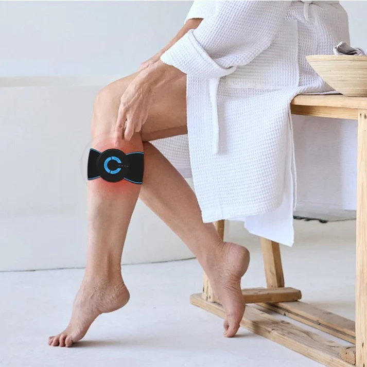 EMS Muscle Pain Relief Device™