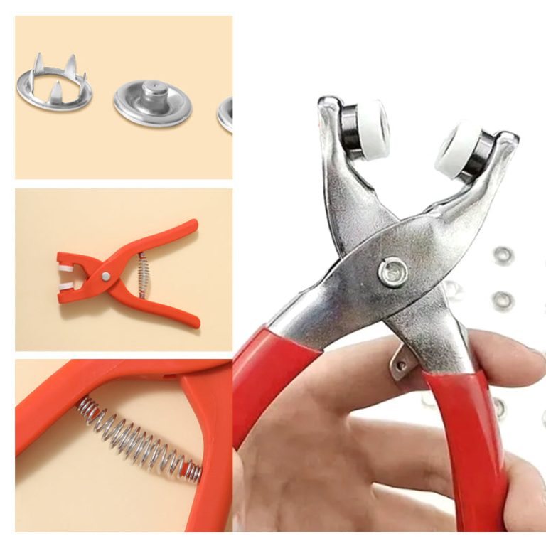 Claw Buckle Tool Set™