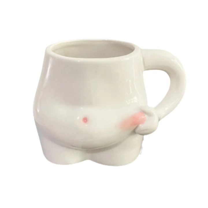 Fat Belly Mug™
