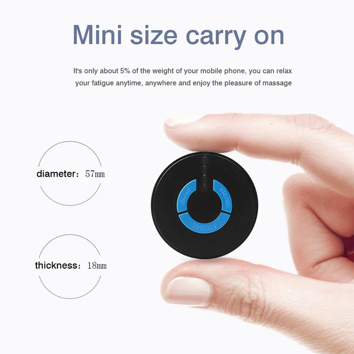 EMS Muscle Pain Relief Device™