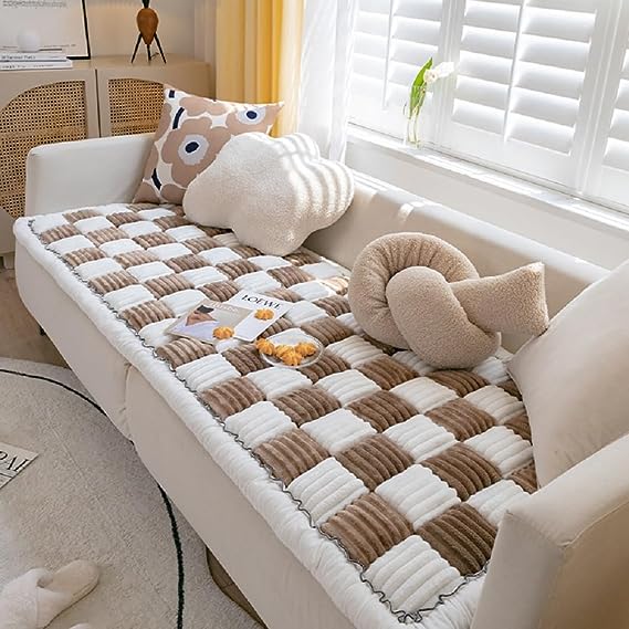 Mat Bed Couch Cover