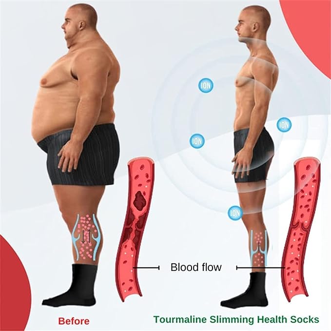 Slimming Health Sock™