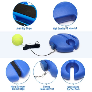 Tennis Trainer™