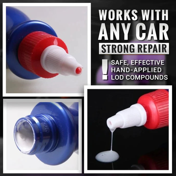 Car Scratch Wax™