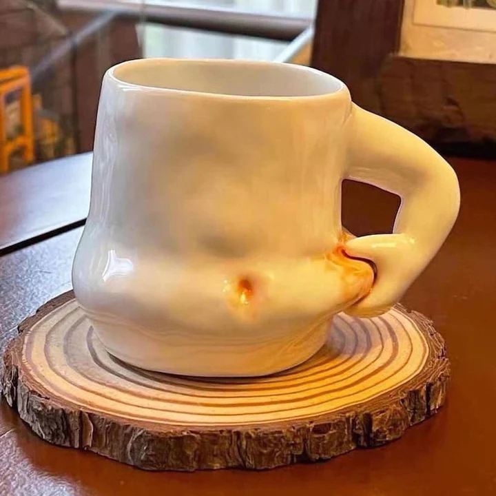 Fat Belly Mug™