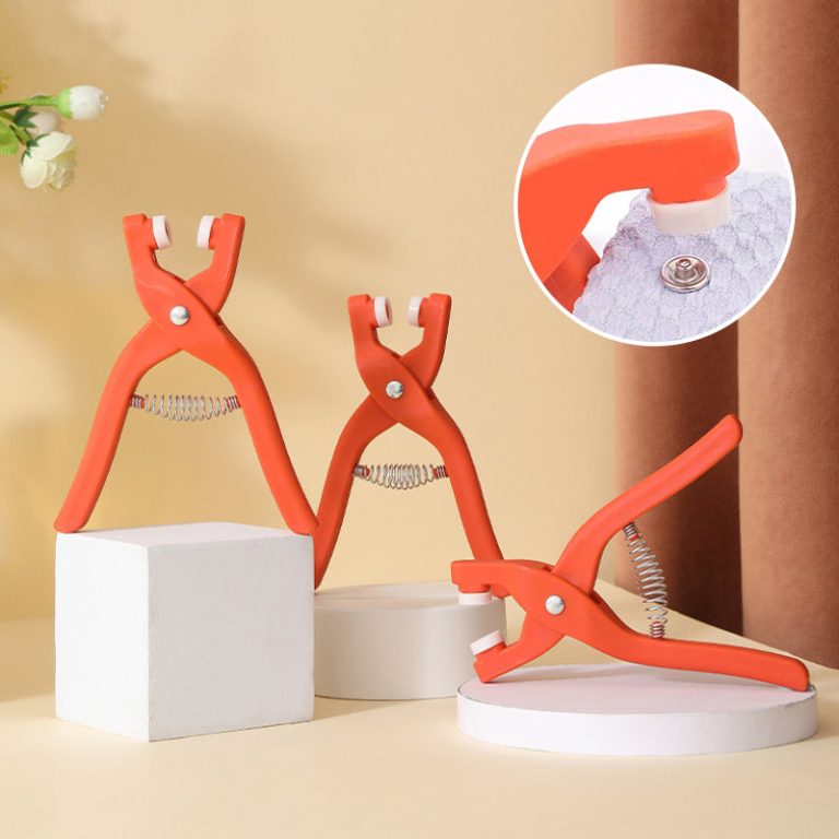 Claw Buckle Tool Set™