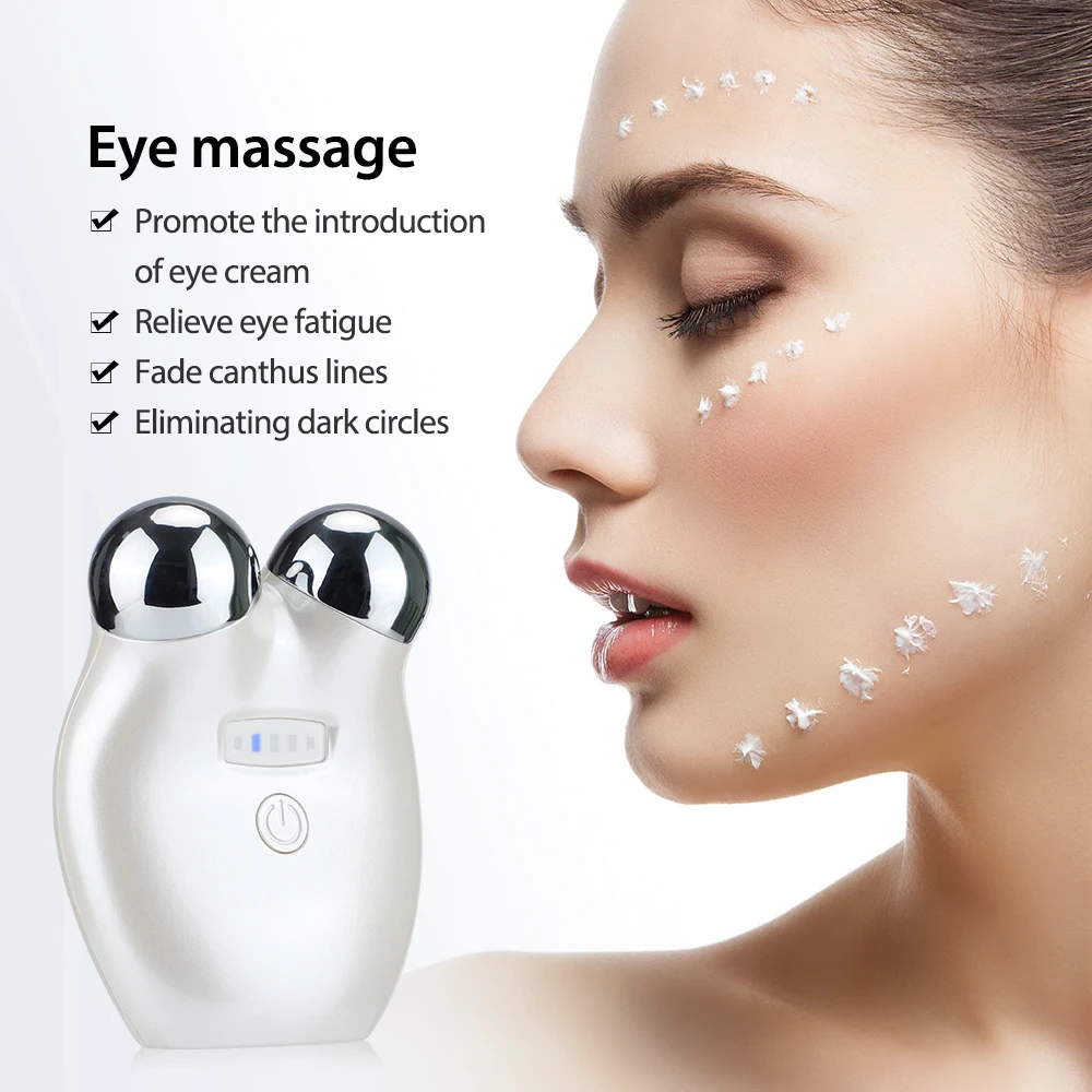 Facial Massager Roller™
