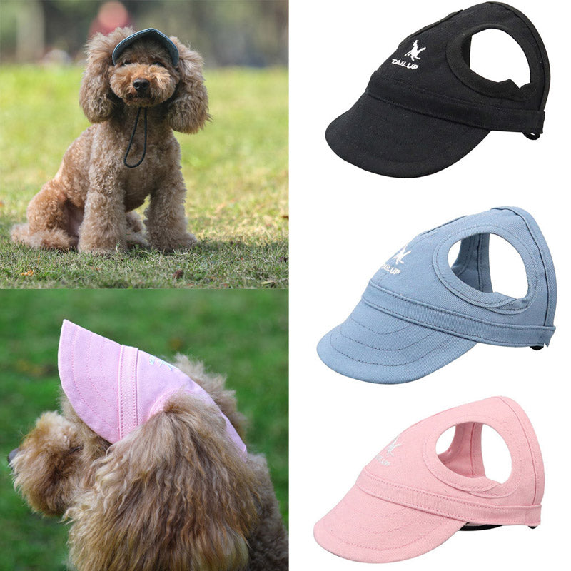 Pet Cap™