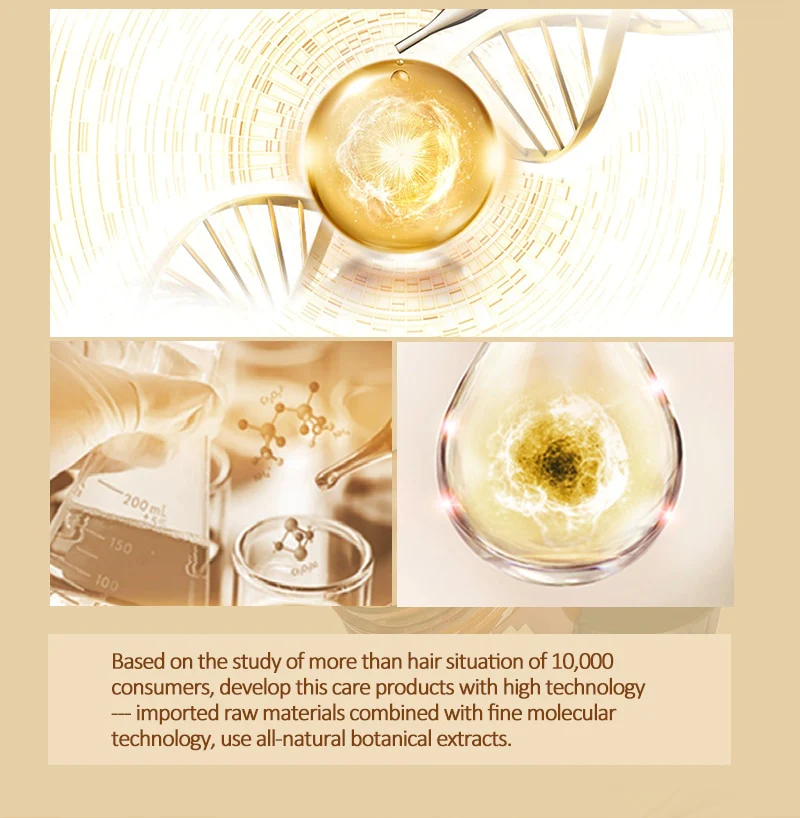 PURE™ Keratin Hair Treatment