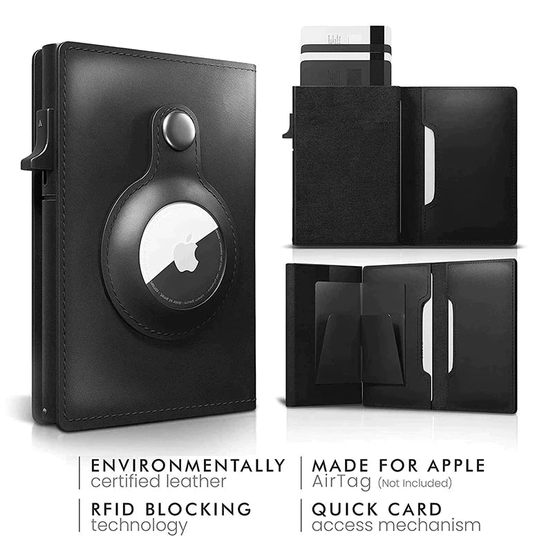 Airtag Smart Wallet™