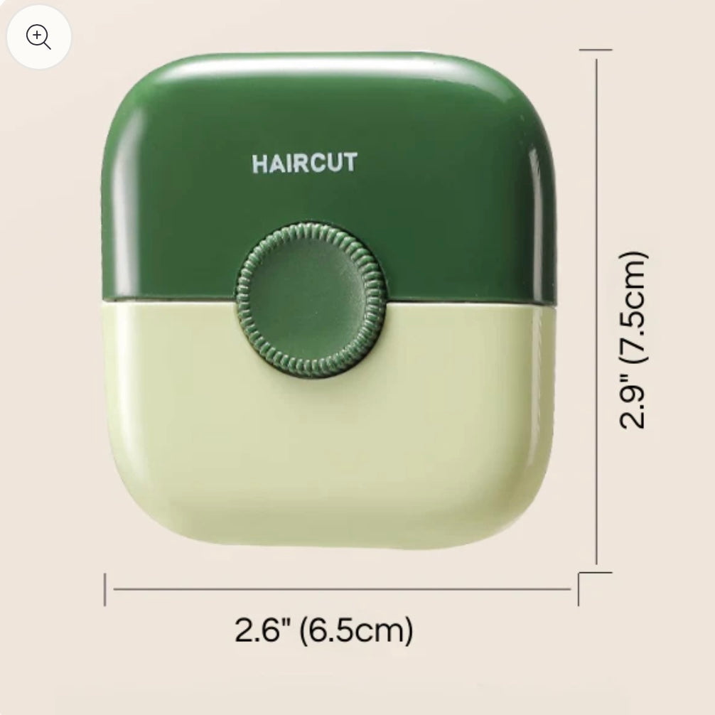 Hair Trimmer™