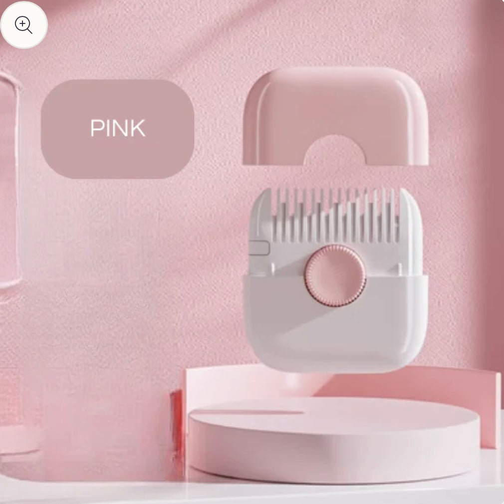 Hair Trimmer™