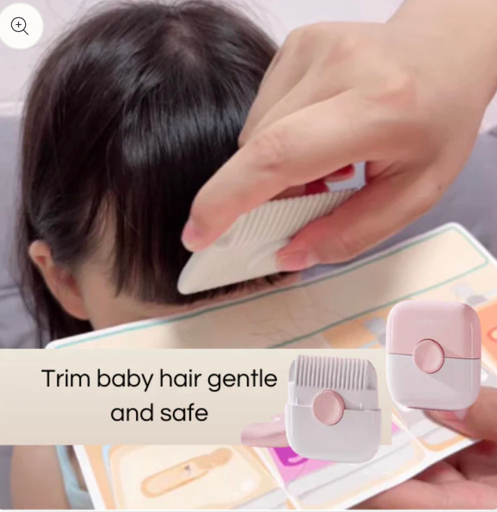 Hair Trimmer™