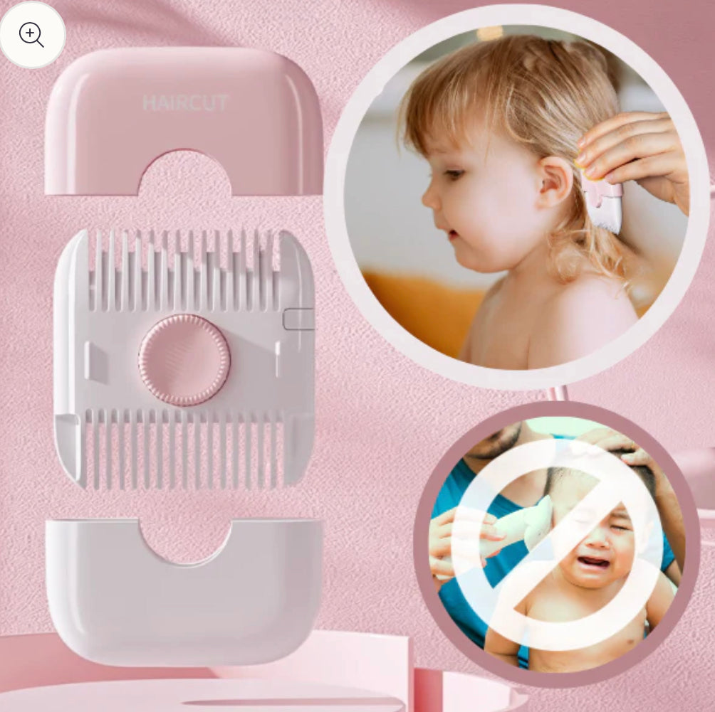 Hair Trimmer™