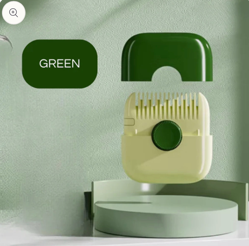 Hair Trimmer™