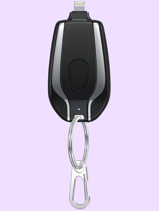 KeyChain Charger™